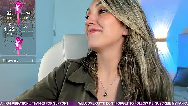 anny sweet72 online show from 01-23-25, 04:26