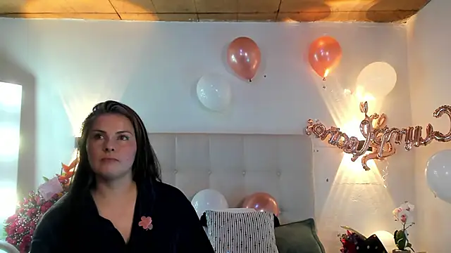 anny sweet72 online show from 01-27-25, 01:30