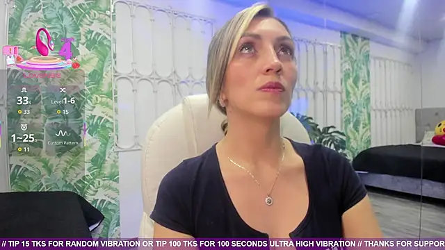 anny sweet72 online show from 09-12-25, 12:27