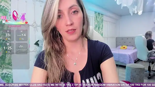 anny sweet72 online show from 10-24-25, 01:40