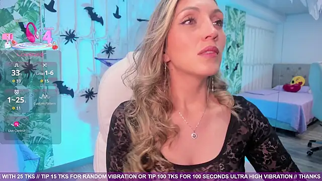 anny sweet72 online show from 11-07-25, 12:27