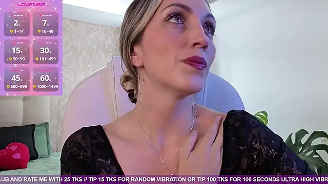 anny sweet72 online show from 11-29-25, 11:57