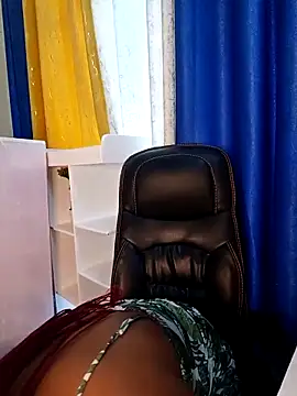 Licia harvin online show from 10-05-25, 07:28