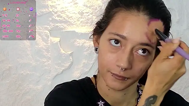 zorravioletta1 online show from 01-06-26, 12:20