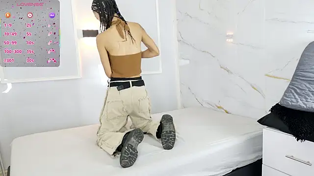 zorravioletta1 online show from 02-15-26, 11:52