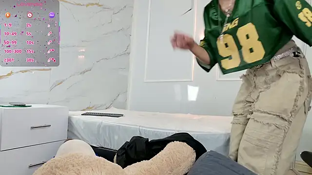 zorravioletta1 online show from 02-28-26, 11:44