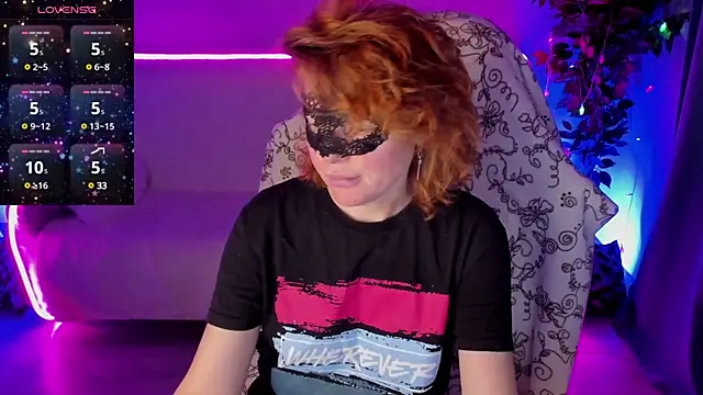 Sexy-Housewife online show from 01-07-25, 04:05