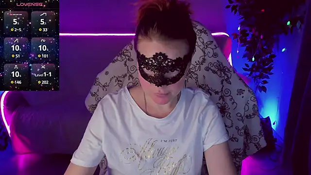 Sexy-Housewife online show from 01-19-25, 02:59