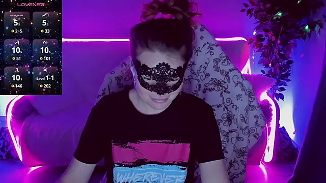 Sexy-Housewife online show from 01-20-25, 03:50