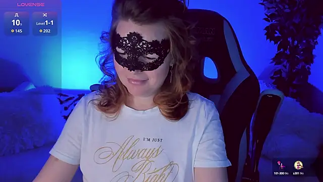 Sexy-Housewife online show from 10-16-25, 07:26
