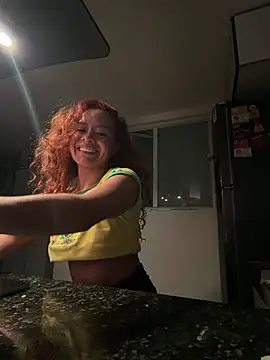 Snapshot of Marie_Rose chatting on 05-29-26, 04:05 Marie Rose online show from 05-29-26, 04:05