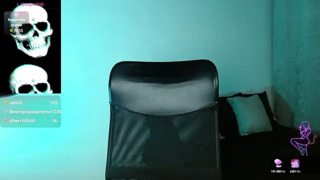 Snapshot of LilithMadness chatting on 12-11-24, 06:47 LilithMadness online show from 12-11-24, 06:47