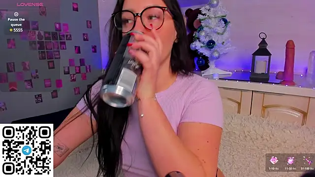 Kruela Eva online show from 12-09-24, 11:34