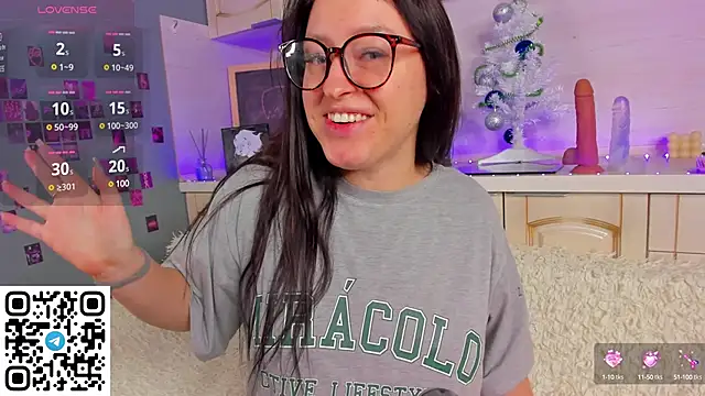 Kruela Eva online show from 01-03-25, 11:33