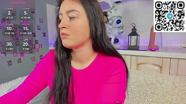 Kruela Eva online show from 01-18-25, 11:44