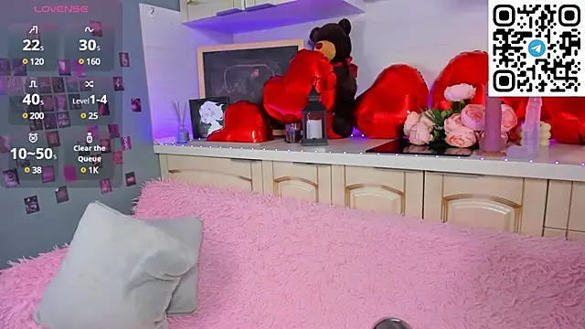 Kruela Eva online show from 02-11-25, 11:44