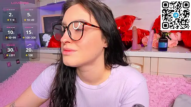 Kruela Eva online show from 02-13-25, 11:47