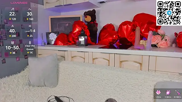 Kruela Eva online show from 02-17-25, 11:31