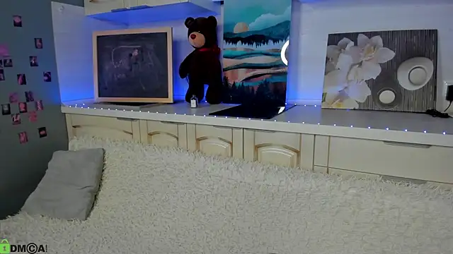 Kruela Eva online show from 11-07-25, 11:49