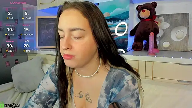 Kruela Eva online show from 11-14-25, 11:35