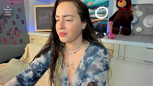 Kruela Eva online show from 11-15-25, 11:21