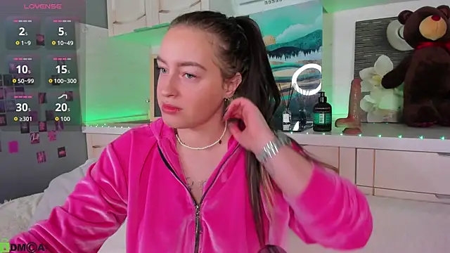 Kruela Eva online show from 12-02-25, 11:23