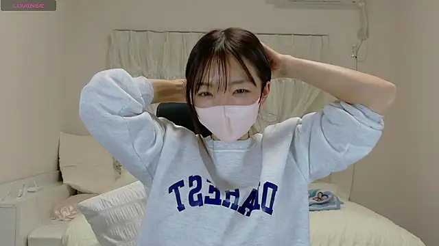 momochan88 online show from 02-14-25, 03:05