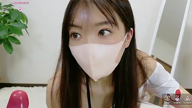 momochan88 online show from 02-11-26, 12:10