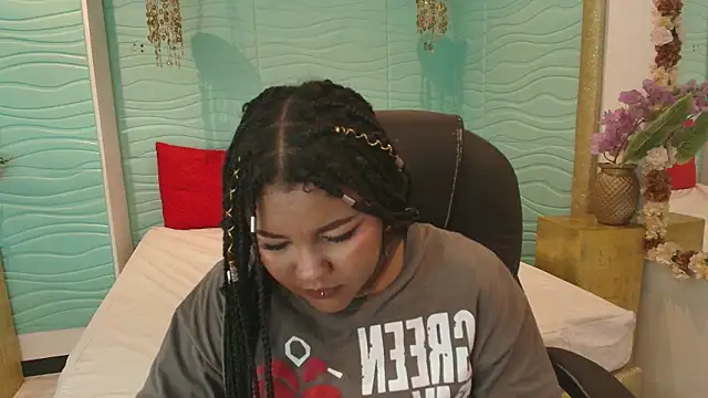 cherry chel online show from 03-12-26, 08:48