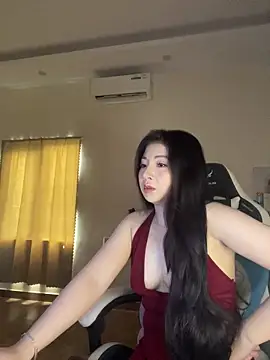 MiMi 0293 online show from 04-04-26, 02:32