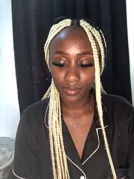 Lola kims online show from 02-14-25, 07:07