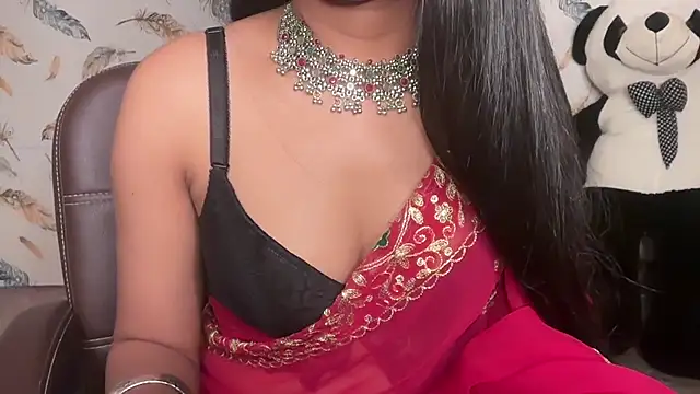 ridhima ranii online show from 10-31-25, 06:20