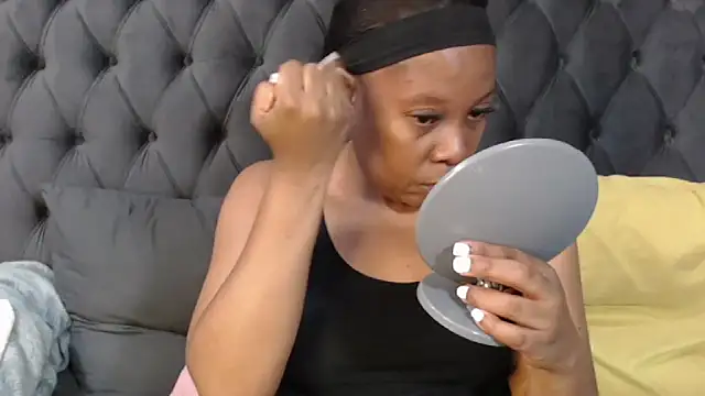 DIRTYTALKINQUEEN online show from 11-14-25, 11:20