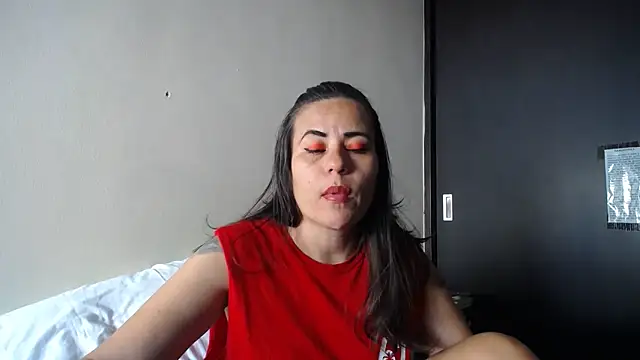 Snapshot of KAROLCANDY chatting on 04-25-26, 09:23 KAROLCANDY online show from 04-25-26, 09:23