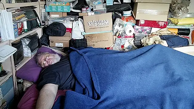 hadeszeuss2 online show from 12-05-25, 02:14