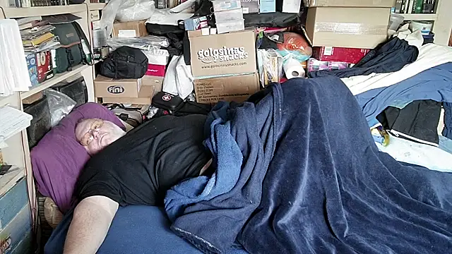 hadeszeuss2 online show from 03-02-26, 03:08