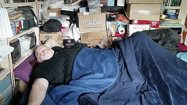 hadeszeuss2 online show from 03-14-26, 03:06