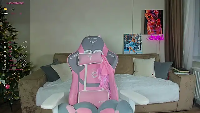 My Emmy online show from 02-14-25, 03:15