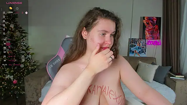 My Emmy online show from 02-15-25, 05:28