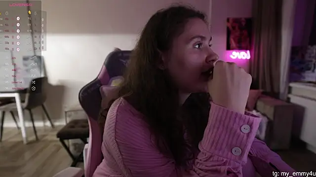 My Emmy online show from 09-20-25, 06:53