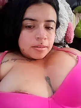 Devilsweet17 online show from 12-13-24, 07:21