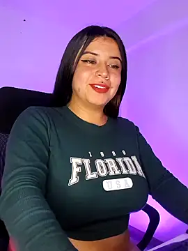 Devilsweet17 online show from 01-12-25, 01:21