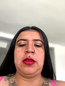 Devilsweet17 online show from 09-21-25, 03:35