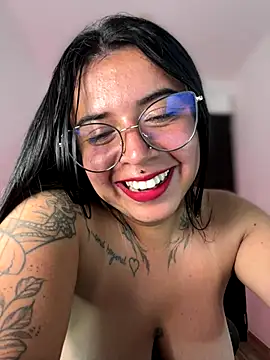 Devilsweet17 online show from 12-01-25, 12:48