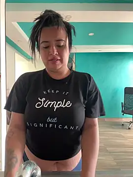 Devilsweet17 online show from 02-18-26, 06:59