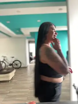 Devilsweet17 online show from 02-21-26, 05:36