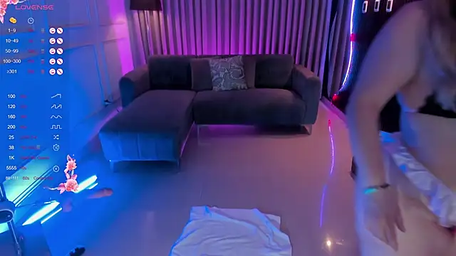 lenah smith online show from 02-21-25, 11:33