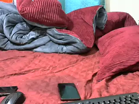 Creamy dolly online show from 12-19-24, 01:18