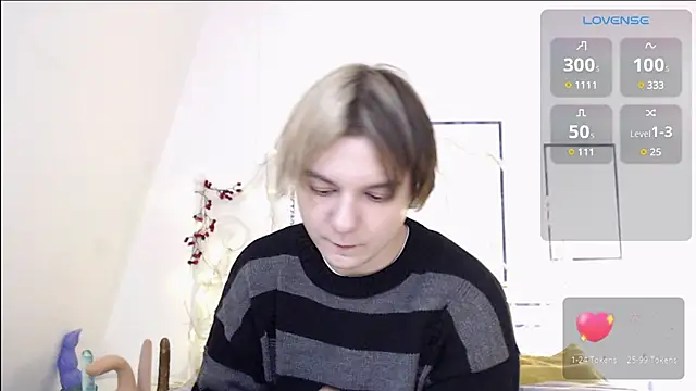 Snapshot of Yakhont chatting on 02-19-25, 04:22 Yakhont online show from 02-19-25, 04:22