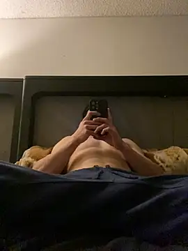 Esauhot online show from 03-23-25, 04:05